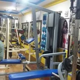 Sawan Fitness Centre. Tusura