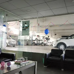 Sawan Hyundai Panipat