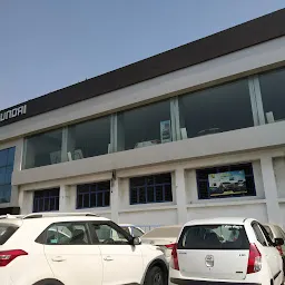 Sawan Hyundai Panipat