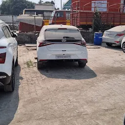 Sawan Hyundai Panipat