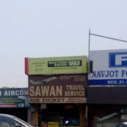 Sawan Travel Service