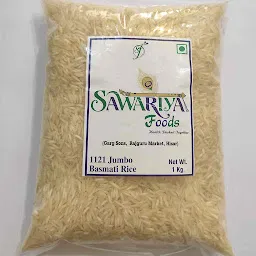 Sawariya foods