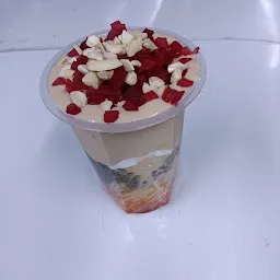 Sawariya Ice Cream Center