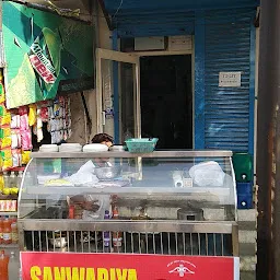 Sawariya Juice & Ice Cream Corner