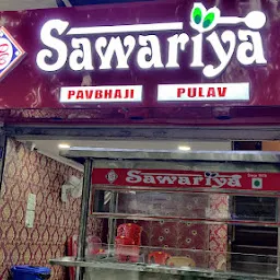 Sawariya pav bhaji