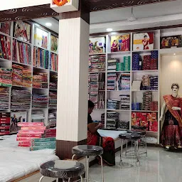 Sawariya saree show room