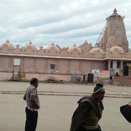 Sawariya Seth Temple