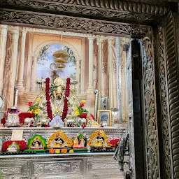 Sawariya Seth Temple