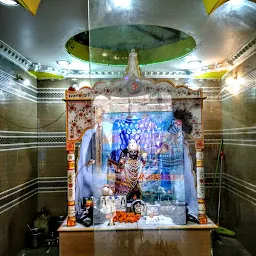 Sawariya Seth Temple