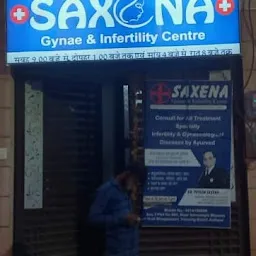 Saxena Gynae & Infertility Centre