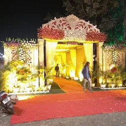 Saxena Tent and Caters