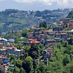 SAY Homes Hi De Stay Darjeeling