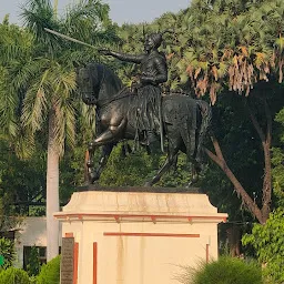 Sayaji Baug