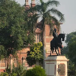 Sayaji Baug