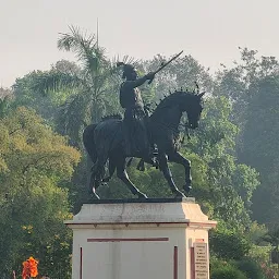 Sayaji Baug