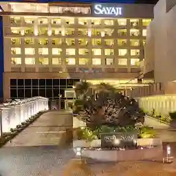 Sayaji Hotel