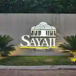 Sayaji Hotel Raipur