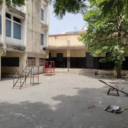 Sayajigunj School No 5