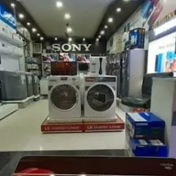 Sayal Electronics