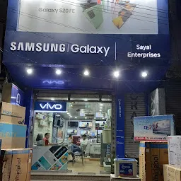 Sayal Electronics