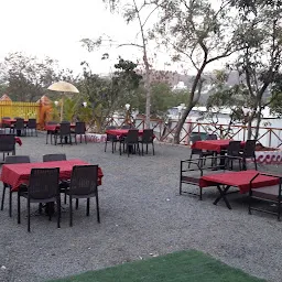 Sayali Garden And Restaurant