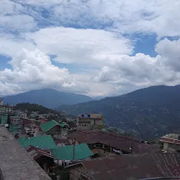 Sayme Holidays Sikkim