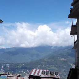 Sayme Holidays Sikkim