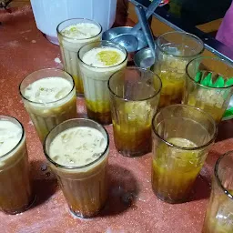Sayyed Pinepple Juice (Mastani)