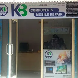 SB Computers & Recharge Point