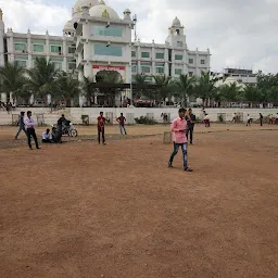 SB Ground