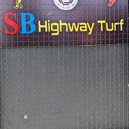 SB Highway Turf