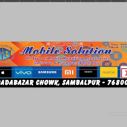 SB MOBILE SOLUTION