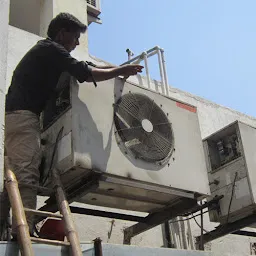 SB Refrigeration - Onsite AC Repair Varanasi