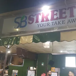 SB Street Food