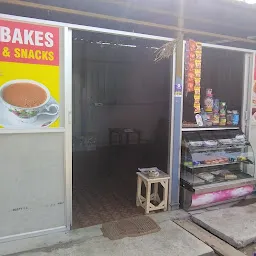 SBA Bakery