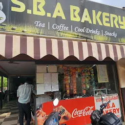 SBA Bakery