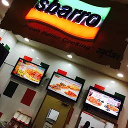 Sbarro