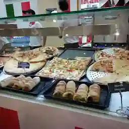 Sbarro