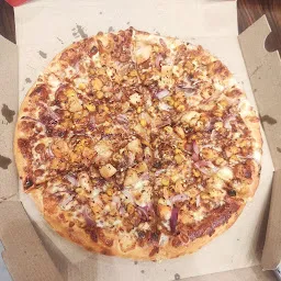Sbarro New York Pizza (Ahmedabad - South Bopal)
