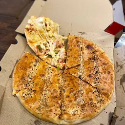Sbarro New York Pizza (Ahmedabad - South Bopal)