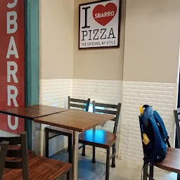 Sbarro - New York Pizza (Hiranandani Meadows)