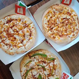 Sbarro - New York Pizza (Hiranandani Meadows)