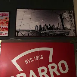 Sbarro - New York Pizza (Hiranandani Meadows)