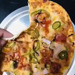 Sbarro New York Pizza (Infinity Malad)