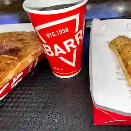 Sbarro New York Pizza (Infinity Malad)