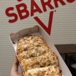 Sbarro - New York Pizza (Thaltej)