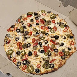 Sbarro - New York Pizza (Thaltej)