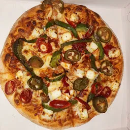 Sbarro New York Pizza (Thane Panchpakhadi)