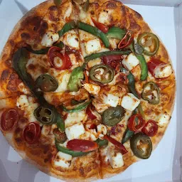 Sbarro New York Pizza (Thane Panchpakhadi)