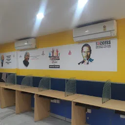 SBC CoWorking Space madhapur